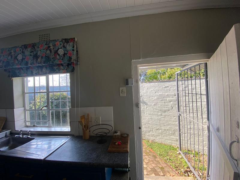 To Let 1 Bedroom Property for Rent in Grahamstown Eastern Cape